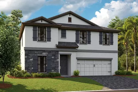 Exterior - 13514 Shadow Creek Trl, Parrish, FL 34219 photo 2 of 8