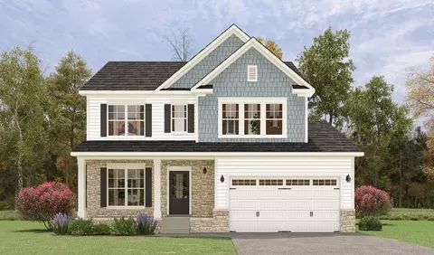 13920 Pecan Ridge Way - Homesite 6, Bowie, MD 20715