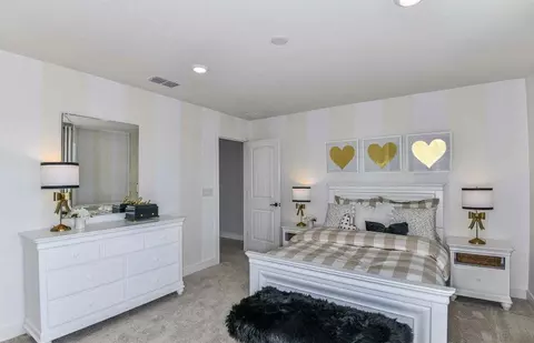 Bedroom - 3362 Yellow Leaf Cir, Spring Hill, FL 34609 photo 4 of 4