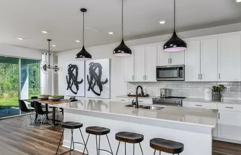 Kitchen - 3362 Yellow Leaf Cir, Spring Hill, FL 34609 photo 2 of 2