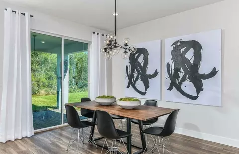 Dining - 3362 Yellow Leaf Cir, Spring Hill, FL 34609 photo 1 of 1