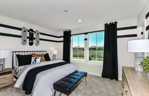 Bedroom - 3362 Yellow Leaf Cir, Spring Hill, FL 34609 photo 3 of 4