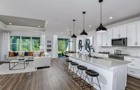 Kitchen - 3362 Yellow Leaf Cir, Spring Hill, FL 34609 photo 1 of 2