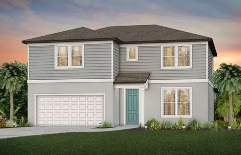 3362 Yellow Leaf Cir, Spring Hill, FL 34609