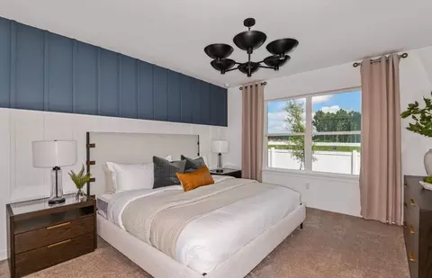 Bedroom - 3362 Yellow Leaf Cir, Spring Hill, FL 34609 photo 1 of 4
