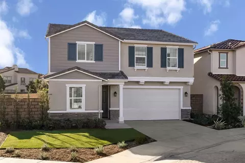 4784 S Solstice Ave, Ontario, CA 91762