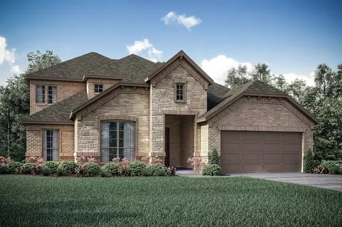 250 Vineyard Ln, Midlothian, TX 76065