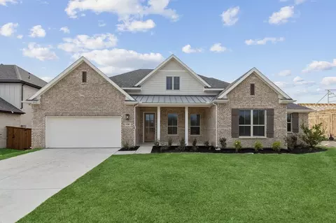 492 Winchester Way, Waxahachie, TX 75165