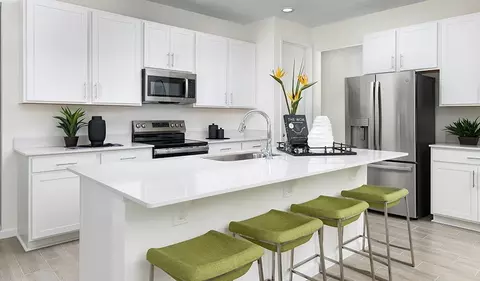 Kitchen - 1212 Daisy Hill Ave, Dundee, FL 33844 photo 2 of 7