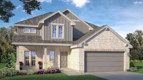 1959 Caponier St, Nolanville, TX 76559