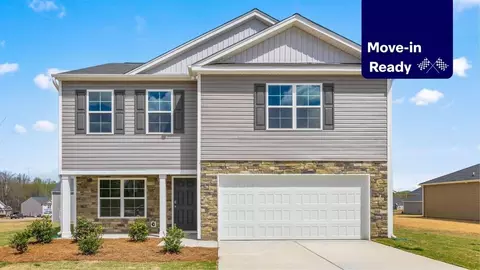 1224 Feros St, Gibsonville, NC 27249
