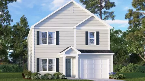 3813 Falcon Ct NW, Wilson, NC 27896
