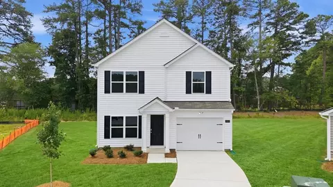 3813 Falcon Ct NW, Wilson, NC 27896