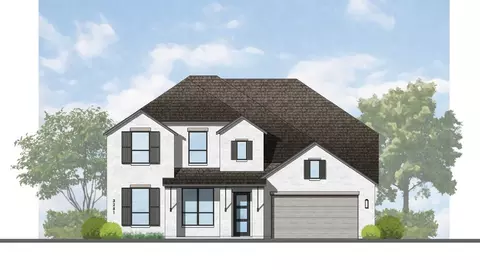 1105 Rock Daisy Trl, Hutto, TX 78634