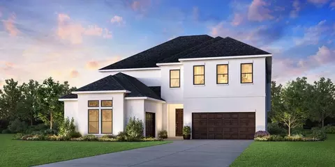 Preston Road & Pga Parkway, Frisco, TX 75033
