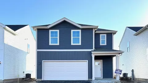 2914 Rainier Dr, Pingree Grove, IL 60140