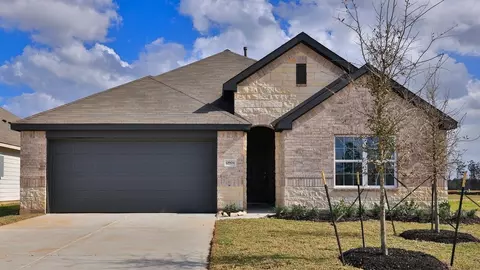10906 Ozone Ct, Conroe, TX 77303
