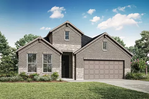 3224 Hoyle St, Mckinney, TX 75071
