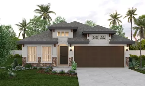 2152 Sand Ln, Brownsville, TX 78526