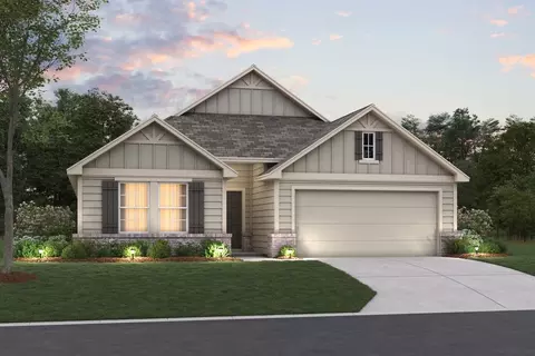 8305 Gardenbloom Ln, San Antonio, TX 78263