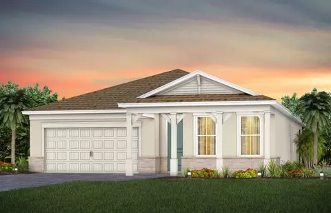 2722 Portadown St, Ormond Beach, FL 32174