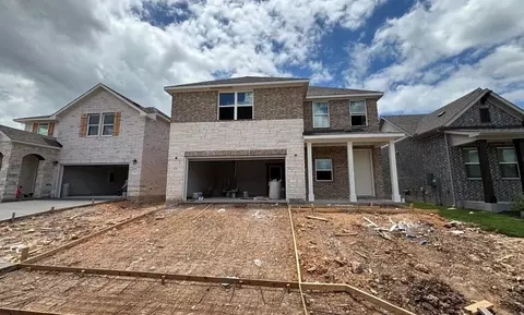 1916 Davee Pl, Georgetown, TX 78633