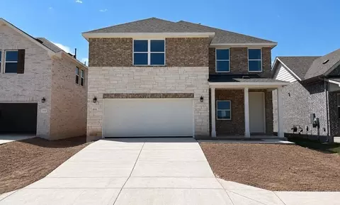 1916 Davee Pl, Georgetown, TX 78633
