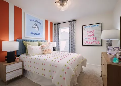 Bedroom - 14810 106th Ave N, Maple Grove, MN 55369 photo 2 of 4