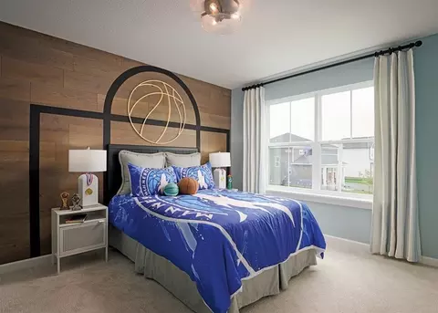 Bedroom - 14810 106th Ave N, Maple Grove, MN 55369 photo 3 of 4