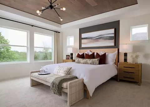 Bedroom - 14810 106th Ave N, Maple Grove, MN 55369 photo 1 of 4