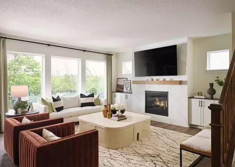 Living - 14810 106th Ave N, Maple Grove, MN 55369 photo 2 of 3