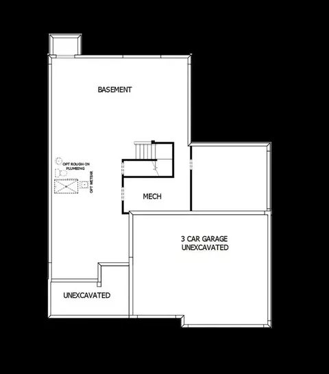 Floorplan - 14810 106th Ave N, Maple Grove, MN 55369 photo 1 of 3
