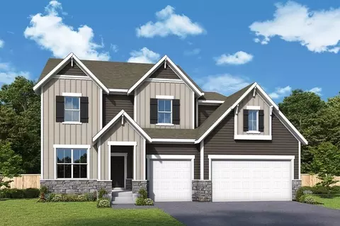 Exterior - 14810 106th Ave N, Maple Grove, MN 55369 photo 1 of 3