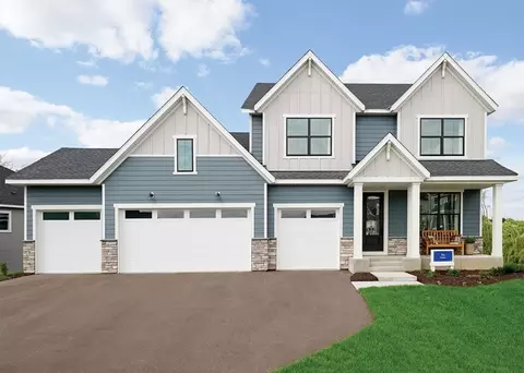 Exterior - 14810 106th Ave N, Maple Grove, MN 55369 photo 2 of 3