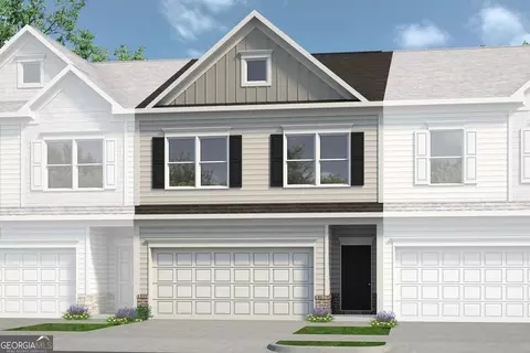 827 Crescent Dr, Riverdale, GA 30274