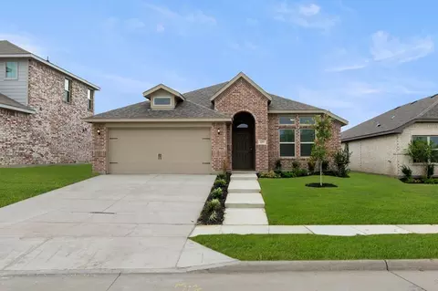 4004 De Berry Ln, Royse City, TX 75189