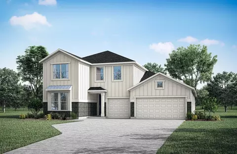 Exterior - 96946 Mcgirts Creek Loop, Yulee, FL 32097 photo 2 of 9