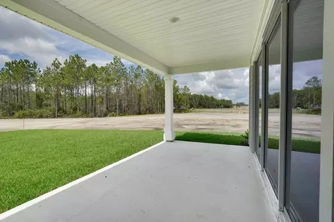 Exterior - 96946 Mcgirts Creek Loop, Yulee, FL 32097 photo 4 of 9