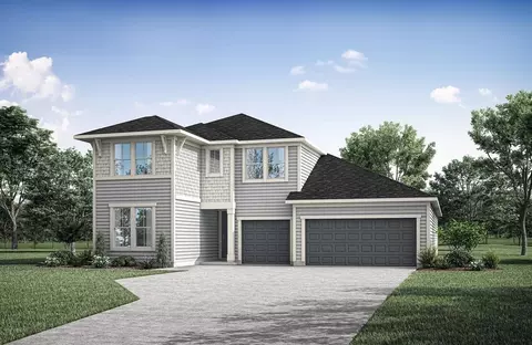 Exterior - 96946 Mcgirts Creek Loop, Yulee, FL 32097 photo 1 of 9