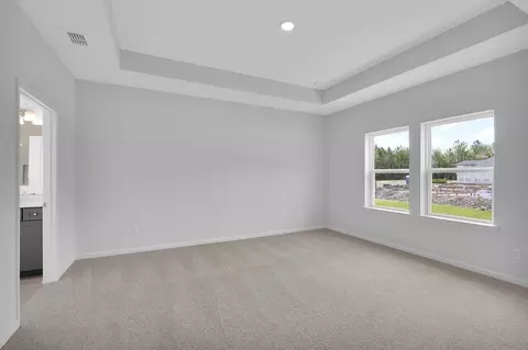 Bedroom - 96946 Mcgirts Creek Loop, Yulee, FL 32097 photo 2 of 7