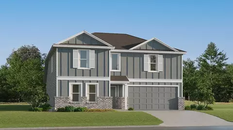 111 Paco Loop, Caldwell, TX 77836