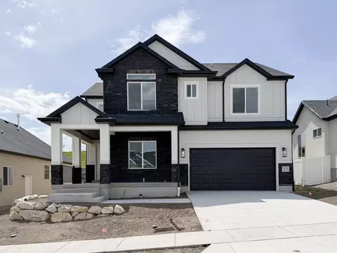 7007 W Hazel Oak Ct, Herriman, UT 84096