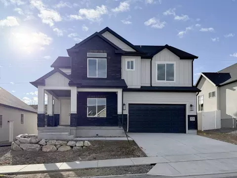 7007 W Hazel Oak Ct, Herriman, UT 84096