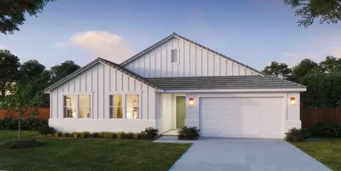 Exterior - 294 N Vista Ave, Fowler, CA 93625 photo 1 of 6