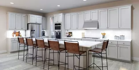 Kitchen - 294 N Vista Ave, Fowler, CA 93625 photo 1 of 5