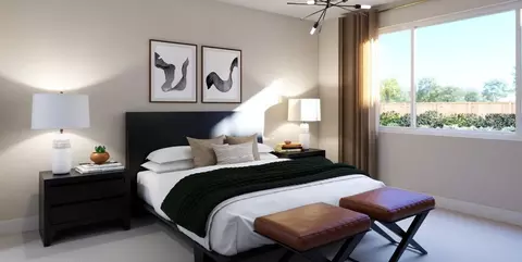 Bedroom - 294 N Vista Ave, Fowler, CA 93625 photo 1 of 3