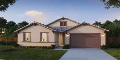 294 N Vista Ave, Fowler, CA 93625
