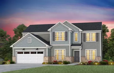 2280 Millennium Dr, Lancaster, SC 29720