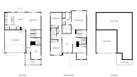 Coming Soon, Colorado Springs, CO 80925
