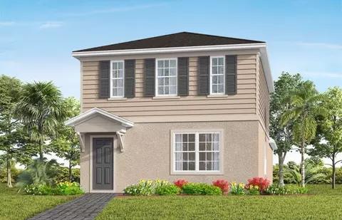 Exterior - 15502 Horizon View Loop, Clermont, FL 34711 photo 4 of 6